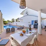 Burgau Sea View, & Pool Villa Budens