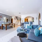 Burgau Sea View, & Pool Budens