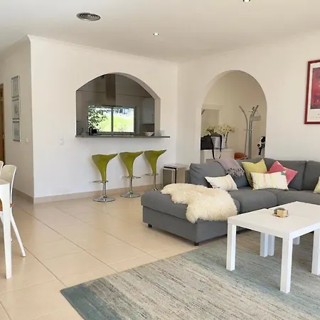 Βίλα Quinta Da Fortaleza 125 Budens