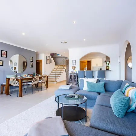 Burgau Sea View, & Pool Budens