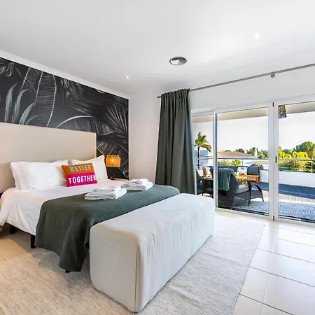 Burgau Sea View, & Pool Budens